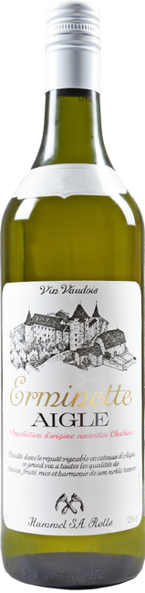 Image of Hammel SA Aigle Erminette - 75cl - Waadt, Schweiz bei Flaschenpost.ch