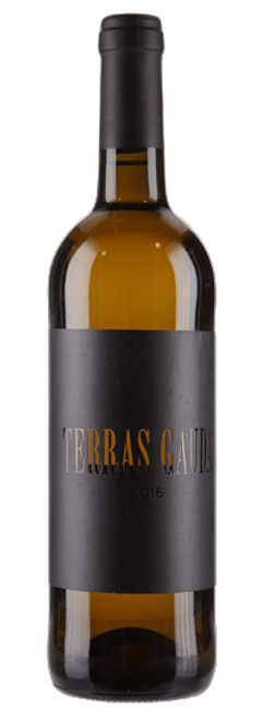 Image of Bodegas Terras Gauda SA O Rosal Etiqueta Negra - 75cl - Galizien, Spanien bei Flaschenpost.ch