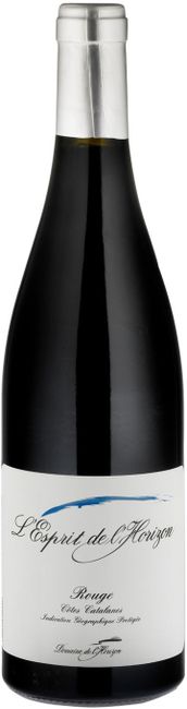 Image of Domaine de L'Horizon Domaine De L'Horizon Rouge Côtes Catalanes IGP - 75cl - Midi - Languedoc-Roussillon, Frankreich bei Flaschenpost.ch