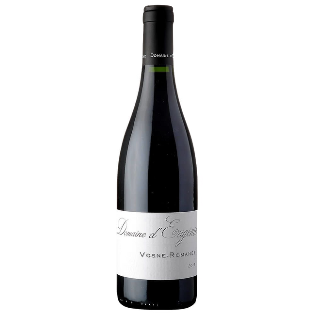 Image of Domaine d'Eugénie Vosne-Romanée Clos d'Eugénie - 75cl - Burgund, Frankreich bei Flaschenpost.ch