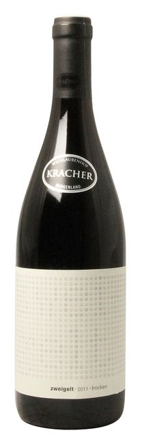 Image of Alois Kracher Zweigelt - 75cl - Burgenland, Österreich bei Flaschenpost.ch