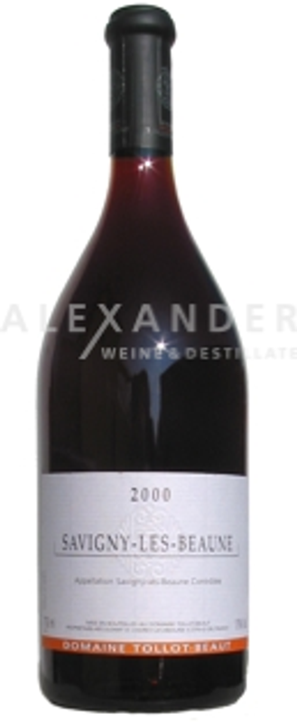 Image of Domaine Tollot-Beaut Savigny-les-Beaune AOC - 75cl - Burgund, Frankreich