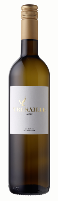 Image of Les Celliers du Chablais Aigle Chablais AOC Tresaille - 75cl - Waadt, Schweiz bei Flaschenpost.ch