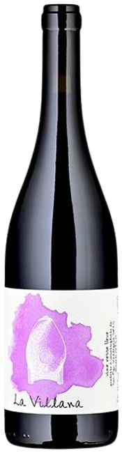 Image of La Villana Rosso Uovo - 75cl - Latium, Italien bei Flaschenpost.ch