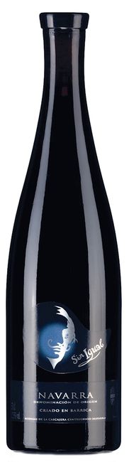 Image of Sin Igual Navarra DO tinto especial - 50cl - Oberer Ebro, Spanien bei Flaschenpost.ch