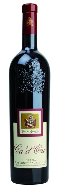 Image of Tenuta Roveglia Ca' d' Oro Cabernet Sauvignon - 75cl bei Flaschenpost.ch