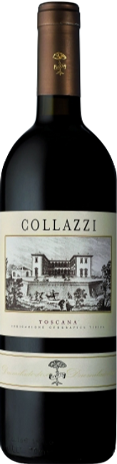 Image of I Collazzi Collazzi Toscana IGT - 150cl - Toskana, Italien bei Flaschenpost.ch