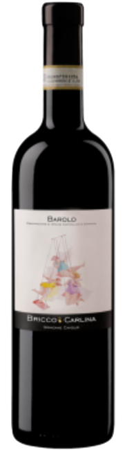 Image of La Carlina Barolo DOCG - 75cl, Italien bei Flaschenpost.ch
