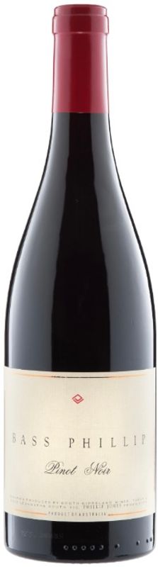 Image of Bass Philip Estate Pinot Noir Gippsland Victoria - 75cl, Australien