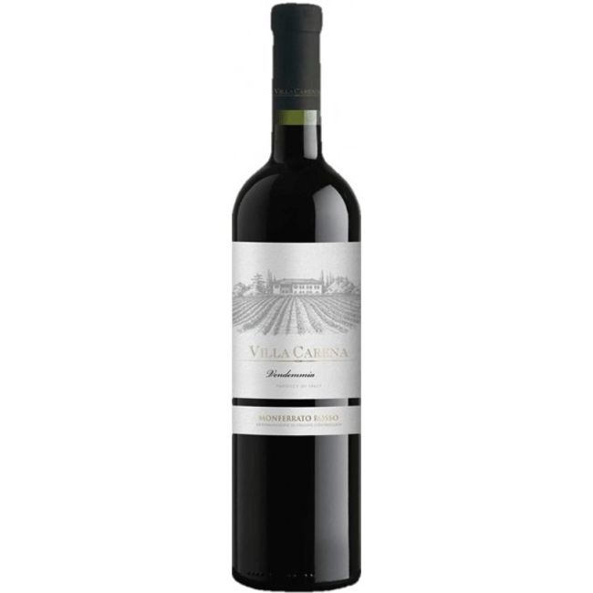Image of Villa Carena Monferrato rosso DOC - 150cl - Piemont, Italien bei Flaschenpost.ch