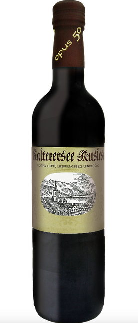 Image of Hofstätter Kalterersee Auslese Kalterersee DOC - 50cl - Südtirol, Italien bei Flaschenpost.ch