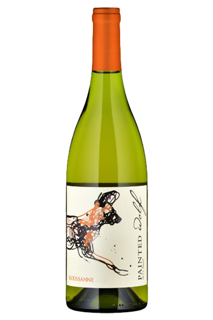 Image of Painted Wolf The Pack Roussanne - 75cl - Coastal Region, Südafrika bei Flaschenpost.ch