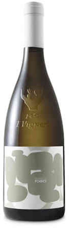 Tenuta di Castellaro BIANCO POMICE Igt. bianco - 75cl - Sizilien, Italien