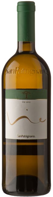 Image of San Patrignano Vie - 75cl - Emilia-Romagna, Italien bei Flaschenpost.ch