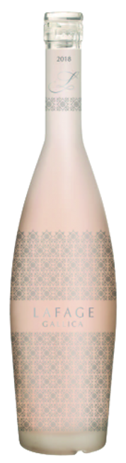 Image of Domaine Lafage Gallica Côtes du Roussillon AOP - 75cl - Midi - Languedoc-Roussillon, Frankreich bei Flaschenpost.ch