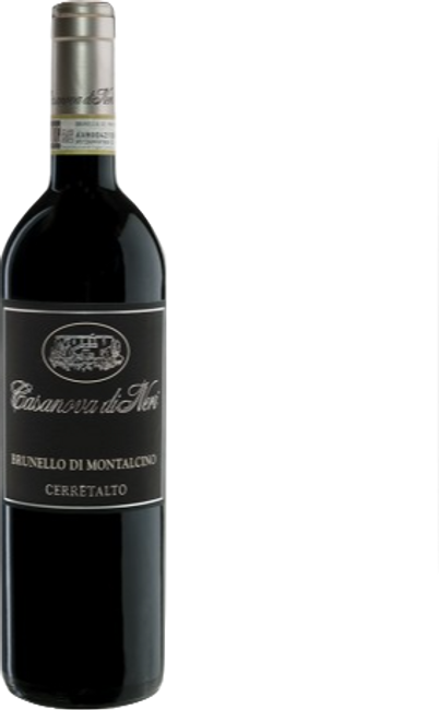 Image of Casanova di Neri Brunello di Montalcino DOCG Cerretalto - 75cl - Toskana, Italien bei Flaschenpost.ch