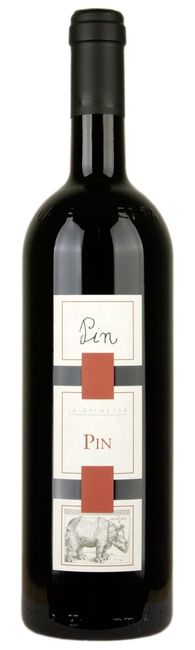 Image of La Spinetta PIN Monferrato rosso DOC - 150cl - Piemont, Italien bei Flaschenpost.ch