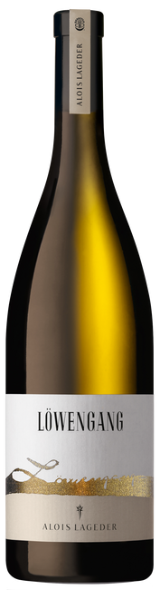 Image of Alois Lageder Chardonnay Lowengang Alto Adige DOC - 75cl - Südtirol, Italien bei Flaschenpost.ch