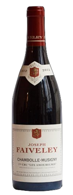 Image of Faiveley Chambolle - 75cl - Burgund, Frankreich bei Flaschenpost.ch