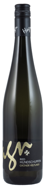 Image of Weingut Hagn Grüner Veltliner Hundschupfen - 75cl - Niederösterreich, Österreich bei Flaschenpost.ch