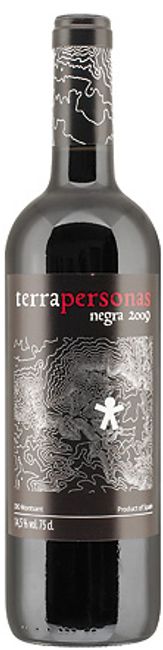 Image of Terra Personas Montsant DO Terra Negra - 75cl - Katalonien, Spanien bei Flaschenpost.ch