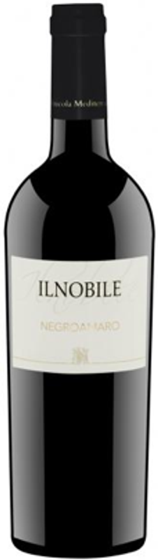 Bottle of Primonobile Rosso Salento (Ehemals Il Nobile Rosso) from Vinicola Mediterranea