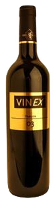 Image of Nauer VINEX 03 Merlot Barrique AOC - 75cl - Aargau, Schweiz bei Flaschenpost.ch