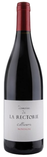 Image of Domaine de la Rectorie Montagne AOC - 75cl - Südwesten, Frankreich bei Flaschenpost.ch