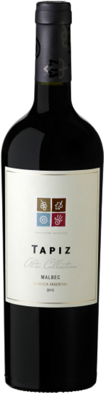 Image of Bodega Tapiz TAPIZ Malbec Alta Collection - 75cl - Mendoza, Argentinien