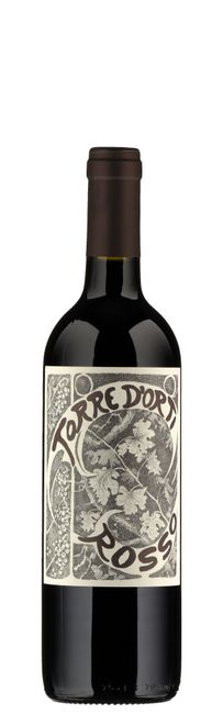 Image of Torre d'Orti Rosso Verona IGT - 300cl - Veneto, Italien bei Flaschenpost.ch