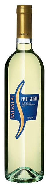 Image of Salvalai Pinot Grigio - 75cl - Veneto, Italien bei Flaschenpost.ch