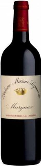 Image of Château Marsac Séguineau Chateau Marsac Seguineau MC - 75cl - Bordeaux, Frankreich bei Flaschenpost.ch