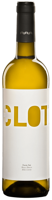 Image of Sant Josep Clot blanc - 75cl, Spanien bei Flaschenpost.ch