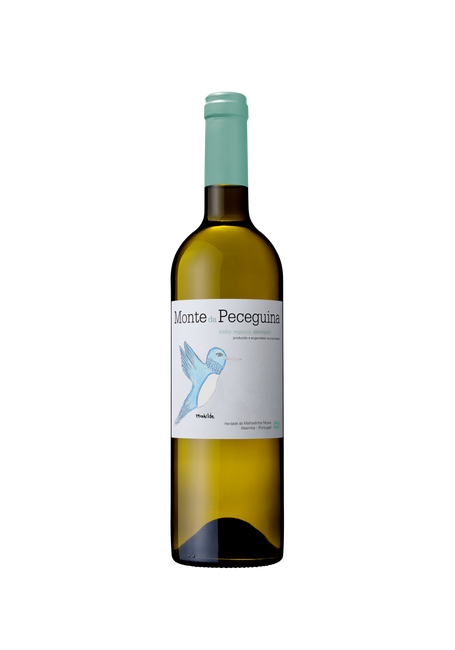 Image of Malhadinha Nova Monte da Peceguina VR Alentejo - 75cl - Alentejo, Portugal bei Flaschenpost.ch