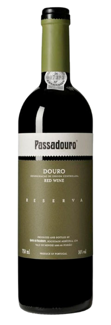 Image of Quinta do Passadouro Passadouro Colheita - 75cl - Douro, Portugal bei Flaschenpost.ch