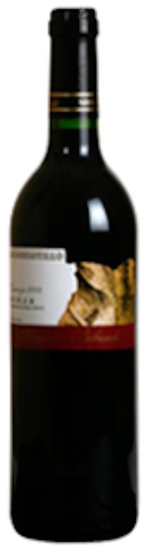 Flasche Rioja Crianza DOCa „Magister Bibendi“ von Navarrsotillo