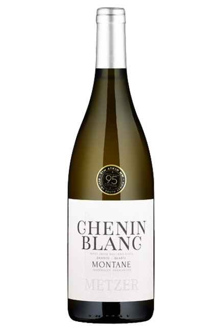 Image of Metzer Chenin Blanc Montane - 75cl - Coastal Region, Südafrika bei Flaschenpost.ch