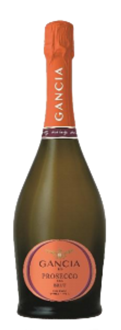 Image of Cà dei Fratelli Gancia Gancia Prosecco DOC Spumante dry - 75cl - Piemont, Italien bei Flaschenpost.ch