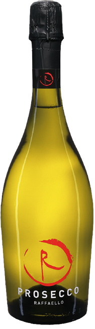 Image of Raphael Dal Bo Prosecco Raffaello DOC Extra Dry - 75cl, Italien bei Flaschenpost.ch