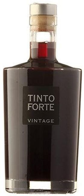Image of Tamborini Tinto Forte Vino dolce liquorosa - 75cl - Tessin, Schweiz bei Flaschenpost.ch