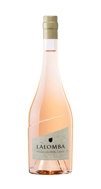Image of Ramon Bilbao Lalomba Finca Lalinde - 150cl - Oberer Ebro, Spanien bei Flaschenpost.ch