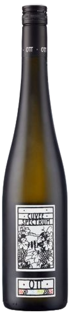 Image of Bernhard Ott SPECTRUM Cuvée Niederösterreich - 75cl - Niederösterreich, Österreich bei Flaschenpost.ch