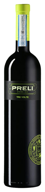 Image of Tenuta Preli Piemonte rosso DOC Tre Volte - 75cl - Piemont, Italien bei Flaschenpost.ch