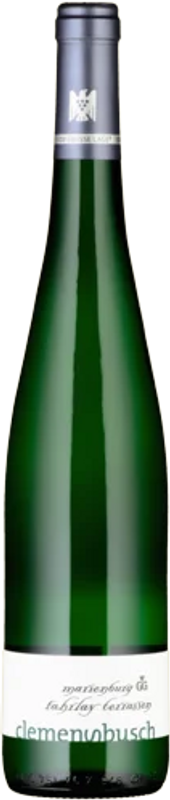 Bottle of Riesling Marienburg Fahrlay Terrassen Grosses Gewächs from Clemens Busch