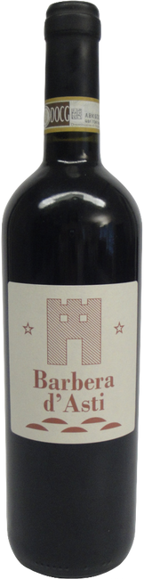 Image of Marenco Barbera d'Asti DOCG Bassina - 150cl - Piemont, Italien bei Flaschenpost.ch