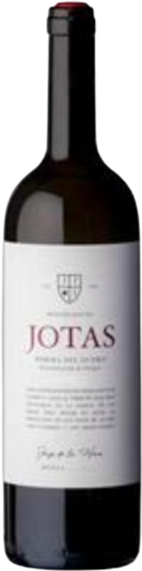 Image of Dehesa Valdelaguna Jotas Montelaguna Ribera del Duero DO - 75cl - Duero-Tal (Castilla y Leon), Spanien