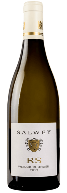 Image of Salwey Oberrotweiler Weissburgunder RS - 75cl - Baden, Deutschland bei Flaschenpost.ch