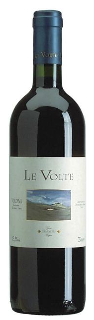 Image of Tenuta dell'Ornellaia Le Volte IGT - 600cl - Toskana, Italien bei Flaschenpost.ch