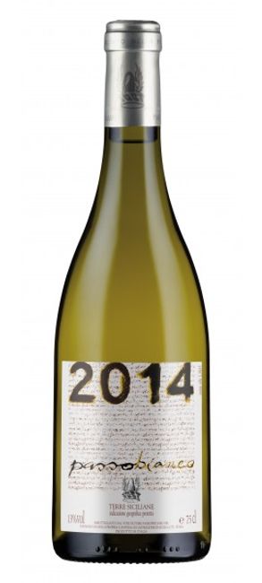 Image of Passopisciaro Passobianco IGT - 75cl - Sizilien, Italien bei Flaschenpost.ch