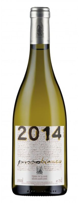 Image of Passopisciaro Passobianco IGT - 75cl - Sizilien, Italien